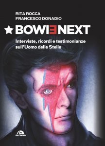 libro bowienext rocca donadio arcana